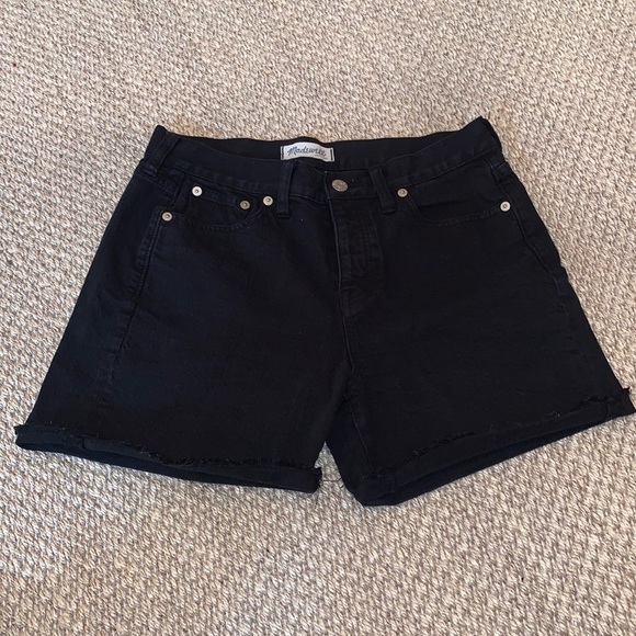 Madewell Pants - Madewell Jean shorts size - 25